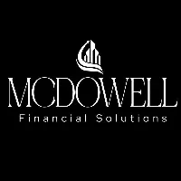 McDowell Financial Solutions logo