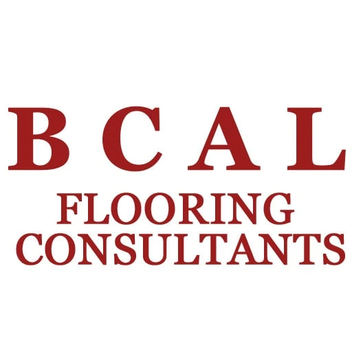 BCAL Flooring Consultants logo