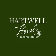 Hartwell Florals logo