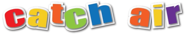 Catch Air logo