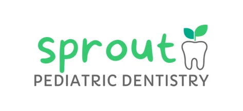Sprout Pediatric Dentistry logo