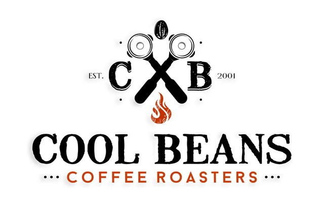 Cool Beans Coffee Roasters logo