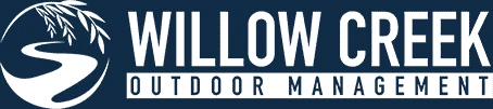 Willow Creek Outdoor Management logo