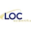 LOC Scientific logo
