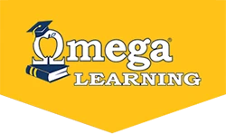Omega Learning Center - Acworth logo