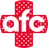 American Family Care Roswell logo