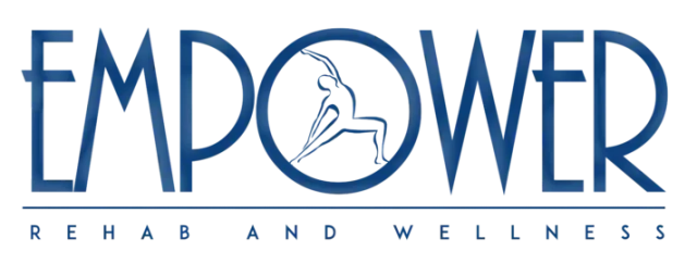 Empower Rehab & Wellness logo