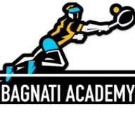 Bagnati Tennis Academy logo