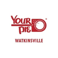 Your Pie Pizza logo