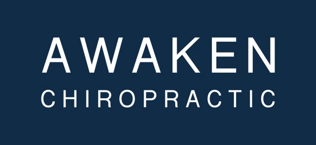 Awaken Chiropractic logo