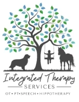 Integrated Therapy Services logo