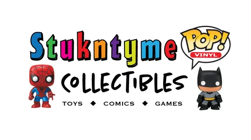 Stukntyme Collectibles logo