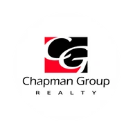 Chapman Group Realty logo