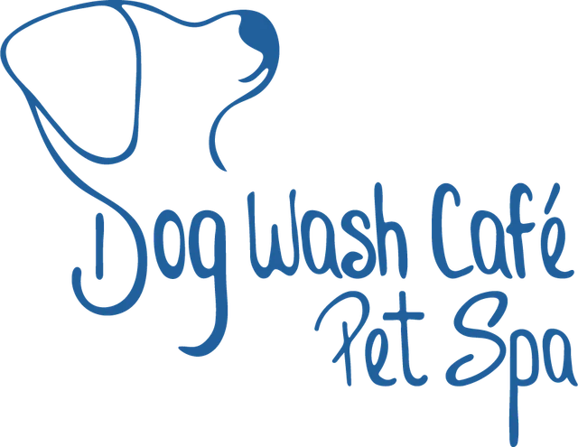 Dog Wash Cafe Pet Spa - Alpharetta/Windward logo