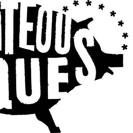 Righteous Que logo
