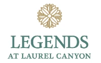 Legends at Laurel Canyon logo
