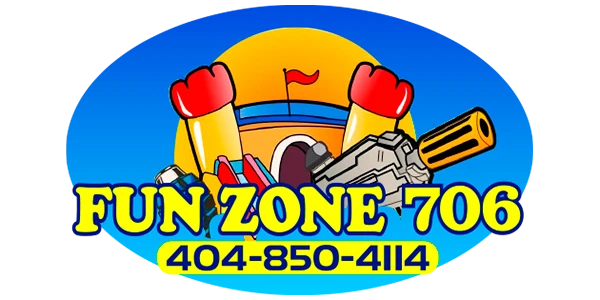 Fun Zone 706 logo