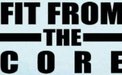 Fit from the Core logo