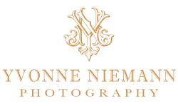 Yvonne Niemann Photography logo