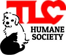 TLC Humane Society logo