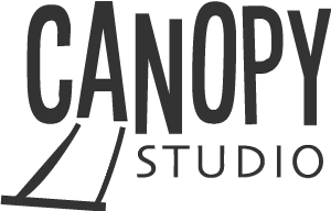 Canopy Studio logo