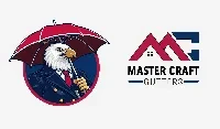 Master Craft Gutters and Construction logo