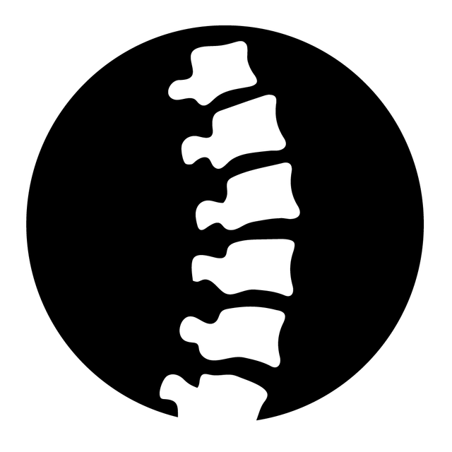 American Chiropractic Specialists logo