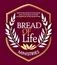 Bread Of Life Ministries logo