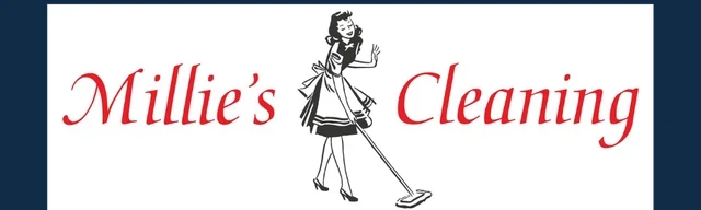 Millie's Cleaning Services logo