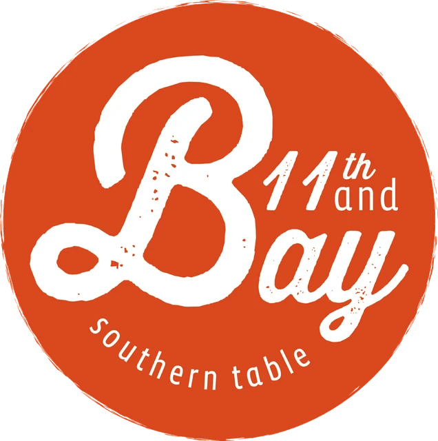 11th and Bay Southern Table logo