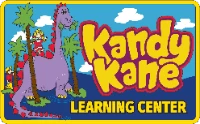 Kandy Kane Learning Center logo