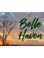 Belle Haven Cottage logo