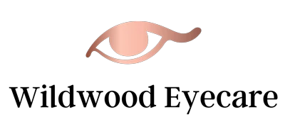 Wildwood Eye Care logo