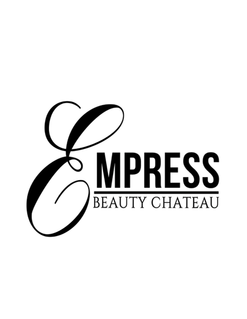Empress Beauty Chateau logo