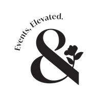 Bloom & Ivy Events logo