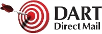 DART Direct Mail logo