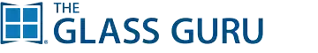 The Glass Guru logo