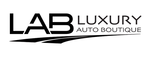 Luxury Auto Boutique logo