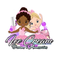 Ice Cream Dreams & Accessories logo