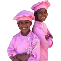 Ziggy and Tootie Cakes logo