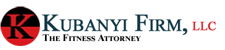 Kubanyi Law Firm logo