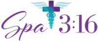 Spa 3:16 logo