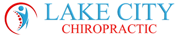 Lake City Chiropractic logo