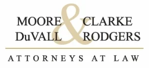 Moore Clarke DuVall & Rodgers logo