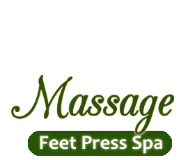 Massage/Feet Press Spa logo
