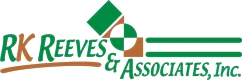 Reeves & Associates Consltng logo