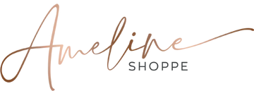 Ameline Shoppe logo