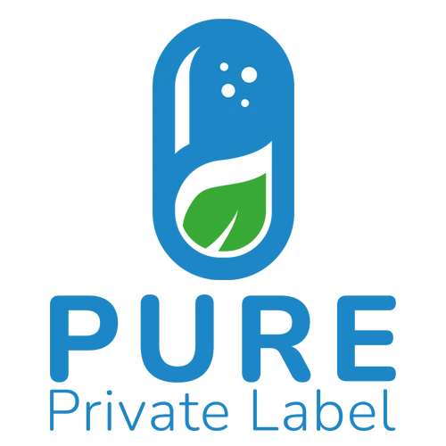 Pure Private Label logo