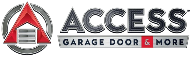 Access Garage Door & More logo