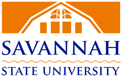 Savannah State University logo